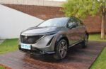 NISSAN ARIYA– For Sale From China | Chinese Car Import to Canada - شراء سيارات مباشرة من الصين - Image 2