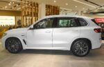 BMW X5 PHEV– Buy Direct From China | Affordable Chinese Car Canada - سيارات صينية بأسعار منافسة في ليبيا - Image 2
