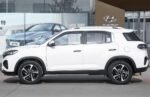 HYUNDAI IX35– For Sale From China | China Export Car Canada - استيراد السيارات الصينية إلى ليبيا - Image 3
