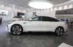 IM L7 2026– For Sale From China | Chinese Vehicle for Sale Canada - أسعار السيارات الصينية في ليبيا - Image 2
