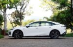 Changan Deepal SL03– For Sale From China | Best Price From China - سيارات كهربائية صينية حديثة - Image 4