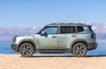 Jetour T1 2026– China Export Vehicle | New Chinese Cars Canada - أسعار السيارات الصينية - Image 3