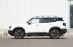 Jetour Freelander 2026– China Export Vehicle | Ready for Canada Delivery - سيارات مستوردة من الصين في ليبيا - Image 3