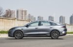 BYD Qin L EV 2026– China Export Vehicle | Source Direct From China Canada - سيارات صينية بسعر المصنع - Image 4