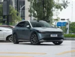 Zeekr 7X– Buy Direct From China | Chinese Vehicle for Sale Canada - أسعار السيارات الصينية في ليبيا - Image 4