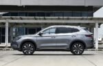 2026 BYD Song PLUS DM-i– For Sale From China |  Chinese Car Import Price Canada - سيارات صينية في ليبيا - Image 3