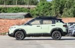 Geely Cowboy 2026– China Export Vehicle |  Buy Chinese Cars in Canada - شراء سيارة صينية في ليبيا - Image 4