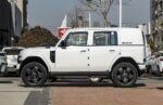 Chery iCAR V23 2026– China Export Vehicle | For Sale in Canada From China - شراء سيارات صينية في ليبيا - Image 4