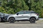 Chery Tiggo 5X 2026 High Energy Edition– China Export Vehicle | Chinese Cars Available in Canada - طلب سيارة من الصين لليبيا - Image 4