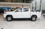 SAIC Maxus T90 EV– Buy Direct From China | Chinese Car Export Price Canada - سيارة صينية للبيع بليبيا - Image 4