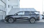 Hongqi HS7 PHEV 2026– China Export Vehicle | Chinese Vehicle Import Canada - سعر السيارات الصينية في ليبيا - Image 4