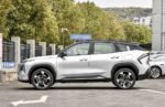 Geely Galaxy L7 2026– China Export Vehicle | Buy From China for Canada - شراء سيارات صينية جديدة - Image 3