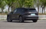 NIO ES6– Buy Direct From China |  Shipping From China to Canada - Image 4