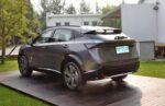 NISSAN ARIYA– For Sale From China | Chinese Car Import to Canada - شراء سيارات مباشرة من الصين - Image 3