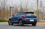 VOLVO XC40 EV– For Sale From China | Buy From China for Canada - شراء سيارات صينية جديدة - Image 4