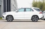 Benz GLE PHEV– Buy Direct From China |  Ready to Ship From China Canada - سيارات صينية اقتصادية في ليبيا - Image 4