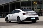 Hyundai Sonata– For Sale From China | Chinese Cars Available in Canada - طلب سيارة من الصين لليبيا - Image 4