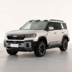 Byd Formula Leopard 8– Buy Direct From China |  Chinese EV Import Canada - صينية كهربائية SUV - Image 2