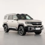 Byd Formula Leopard 8– Buy Direct From China |  Chinese EV Import Canada - صينية كهربائية SUV - Image 3