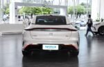 IM L7 2026– For Sale From China | Chinese Vehicle for Sale Canada - أسعار السيارات الصينية في ليبيا - Image 3