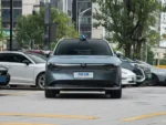 Zeekr 7X– Buy Direct From China | Chinese Vehicle for Sale Canada - أسعار السيارات الصينية في ليبيا - Image 5