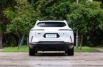 Avatr 07 2026– For Sale From China | Best Chinese Car Price Canada - سيارات صينية متوفرة في ليبيا - Image 4