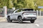 Geely Galaxy L7 2026– China Export Vehicle | Buy From China for Canada - شراء سيارات صينية جديدة - Image 4