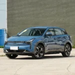 Neta U New Energy Car– Buy Direct From China | Ready for Export to Canada - سيارات مستوردة من الصين في ليبيا - Image 7