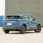 Neta U New Energy Car– Buy Direct From China | Ready for Export to Canada - سيارات مستوردة من الصين في ليبيا - Image 11