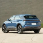 Neta U New Energy Car– Buy Direct From China | Ready for Export to Canada - سيارات مستوردة من الصين في ليبيا - Image 9