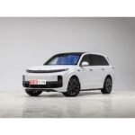 Lixiang Li Auto– Buy Direct From China | Chinese Car Deals Canada - سعر سيارة صينية في ليبيا - Image 10