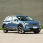 Neta U New Energy Car– Buy Direct From China | Ready for Export to Canada - سيارات مستوردة من الصين في ليبيا - Image 10
