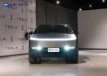 Tesla Cybertruck Electric Pickup– Buy Direct From China | Chinese EV Export Canada - صينية اقتصادية SUV