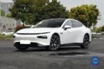 Xpeng P7 Electric Sedan– Buy Direct From China | Electric Vehicle From China Canada - صينية للبيع في ليبيا SUV - Image 5