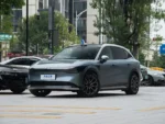 Zeekr 7X– Buy Direct From China | Chinese Vehicle for Sale Canada - أسعار السيارات الصينية في ليبيا - Image 8