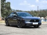 Honda Accord– For Sale From China | China Export Vehicle Canada - استيراد سيارات من الصين إلى ليبيا