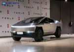 Tesla Cybertruck Electric Pickup– Buy Direct From China | Chinese EV Export Canada - صينية اقتصادية SUV - Image 8