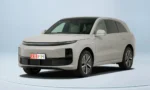 Lixiang Li Auto– Buy Direct From China | Chinese Car Deals Canada - سعر سيارة صينية في ليبيا - Image 3