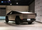 Tesla Cybertruck Electric Pickup– Buy Direct From China | Chinese EV Export Canada - صينية اقتصادية SUV - Image 9