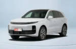 Lixiang Li Auto– Buy Direct From China | Chinese Car Deals Canada - سعر سيارة صينية في ليبيا - Image 4