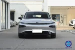 Xpeng P7 Electric Sedan– Buy Direct From China | Electric Vehicle From China Canada - صينية للبيع في ليبيا SUV - Image 9