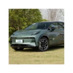 Zeekr X Geely Electric SUV– Buy Direct from China | For Sale in Canada From China - Image 5