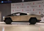 Tesla Cybertruck Electric Pickup– Buy Direct From China | Chinese EV Export Canada - صينية اقتصادية SUV - Image 7