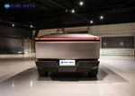 Tesla Cybertruck Electric Pickup– Buy Direct From China | Chinese EV Export Canada - صينية اقتصادية SUV - Image 11