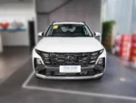 Hyundai Tucson– Buy Direct From China | Chinese Electric SUV Canada - صينية فخمة SUV سيارات - Image 9