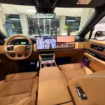 Zeekr 9X– Buy Direct From China – Buy Direct From China | Chinese Electric Car Canada - سيارات كهربائية مباشرة من الصين - Image 6