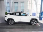 Hyundai Tucson– Buy Direct From China | Chinese Electric SUV Canada - صينية فخمة SUV سيارات - Image 10
