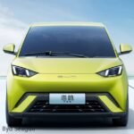BYD 2025 Honor Edition – Buy Direct From China | China Export Vehicle Canada - استيراد السيارات الصينية إلى ليبيا