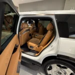 Zeekr 9X– Buy Direct From China – Buy Direct From China | Chinese Electric Car Canada - سيارات كهربائية مباشرة من الصين - Image 11