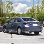 Toyota Corolla 2026 1.8L Hybrid Dual-Engine– Buy Direct From China | Buy Direct From China - استيراد سيارات مباشرة من الصين - Image 10